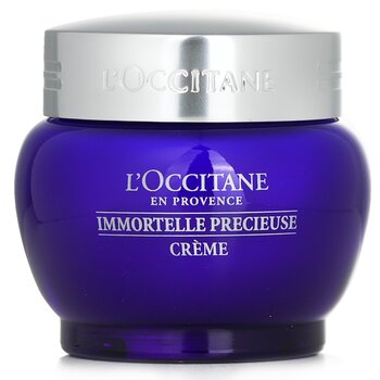Immortelle Harvest Precious Cream