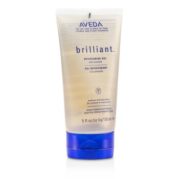 Brilliant Retexturing Gel