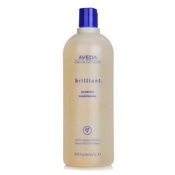 Brilliant Shampoo