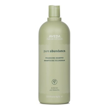 Pure Abundance Volumizing Shampoo