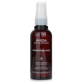 Volumizing Tonic with Aloe