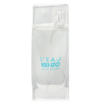 L'Eau Kenzo Eau De Toilette Spray