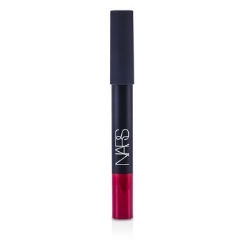 Velvet Matte Lip Pencil - Cruella