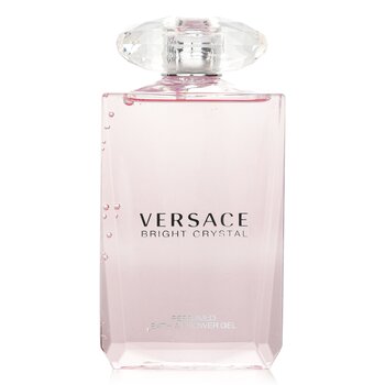 Bright Crystal Bath & Shower Gel