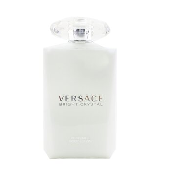 Bright Crystal Body Lotion