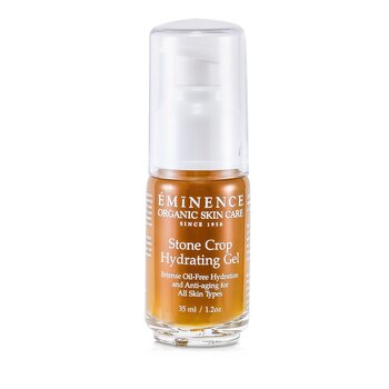 Stone Crop Hydrating Gel