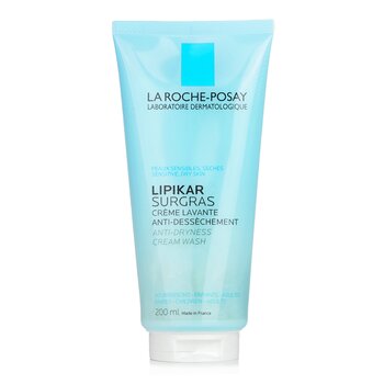 Lipikar Surgras Concentrated Shower-Cream