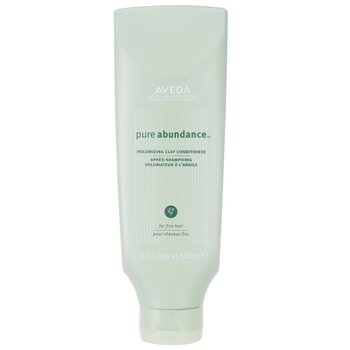 Pure Abundance Volumizing Clay Conditioner