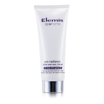 Pro-Radiance Hand & Nail Cream