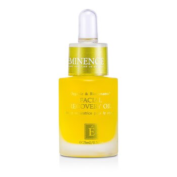 Herbal Recovery Oil