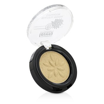 Beautiful Mineral Eyeshadow - # 01 Golden Glory