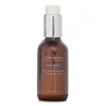 Acne Toner