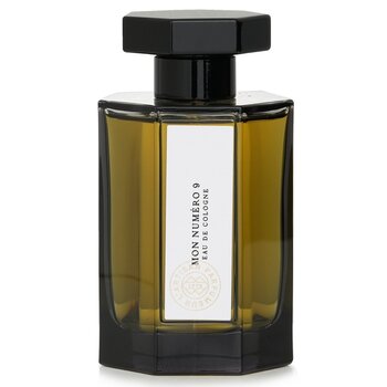 Mon Numero 9 Eau De Cologne Spray