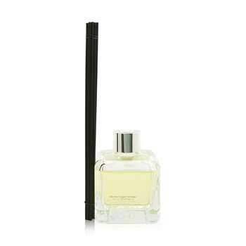 Cube Scented Bouquet - Amber Powder