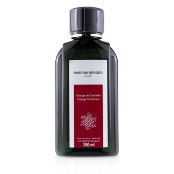 Scented Bouquet Refill - Orange Cinnamon