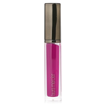 Paint Wash Liquid Lip Colour - #Fuchsia Mauve