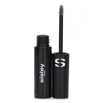 Phyto Sourcils Fix Thickening Gel - # 0 Transparent