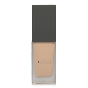 Flawless Ethereal Fluid Foundation SPF36 - # 202