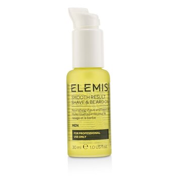 Smooth Result Shave & Beard Oil (Salon Product)