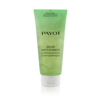 Pate Grise Perfecting Foaming Gel
