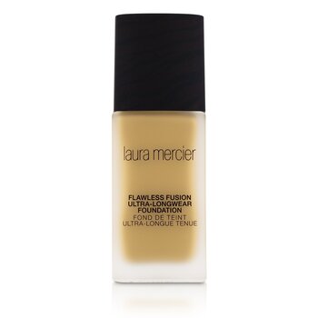 Flawless Fusion Ultra Longwear Foundation - # 2W2 Butterscotch