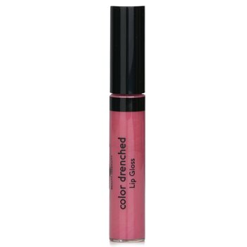 Color Drenched Lip Gloss - #French Press Rose