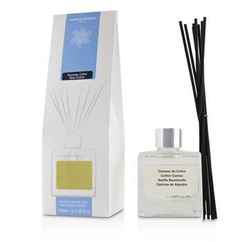 Cube Scented Bouquet - Cotton Caress