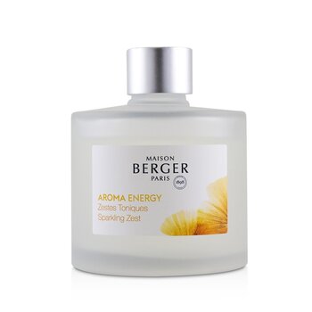 Scented Bouquet - Aroma Energy