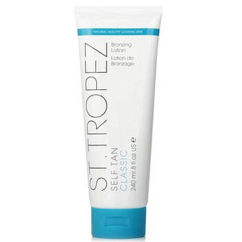 Self Tan Classic Bronzing Lotion