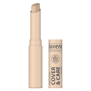 Cover & Care Stick - # 01 Ivory