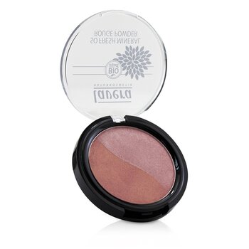 So Fresh Mineral Rouge Powder - # 07 Columbine Pink