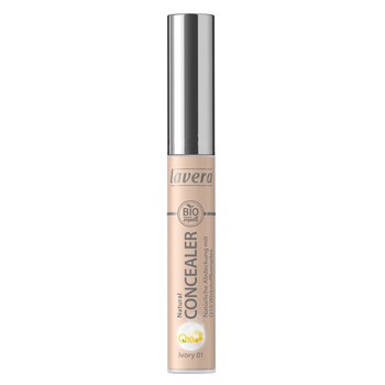 Natural Concealer With Q10 - # 01 Ivory