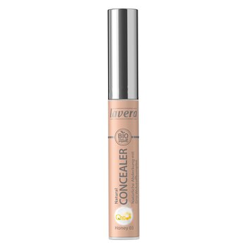 Natural Concealer With Q10 - # 03 Honey