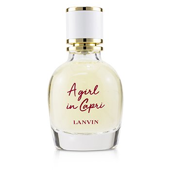 A Girl In Capri Eau De Toilette Spray