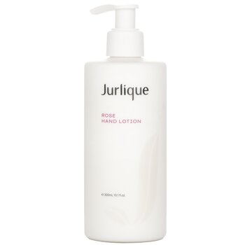 Rose Softening Hand Lotion