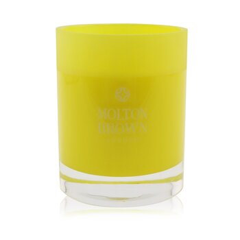 Single Wick Candle - Orange & Bergamot