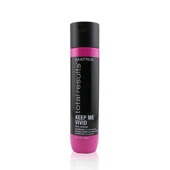 Total Results Keep Me Vivid Pearl Infusion Conditioner