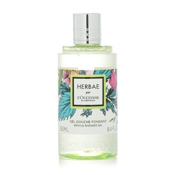 Herbae Par Gentle Shower Gel