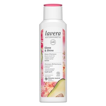 Gloss & Shine Gloss Shampoo (Dull Hair)