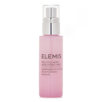 Pro-Collagen Rose Hydro-Mist