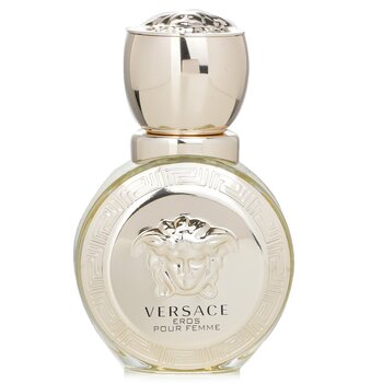 Eros Eau De Parfum Spray