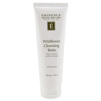 Wildflower Cleansing Balm