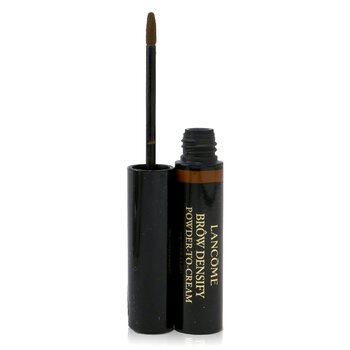 Brow Densify Powder To Cream - # 09 Caramel