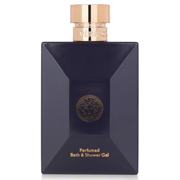 Dylan Blue Bath & Shower Gel
