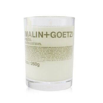 Scented Candle - Mojito