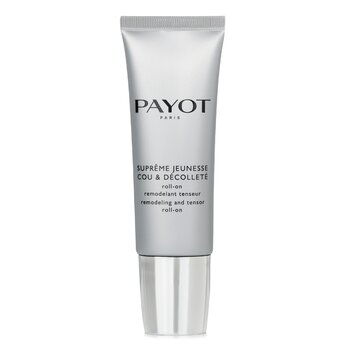 Supreme Jeunesse Cou & Decollete - Remodeling & Tensor Roll-On