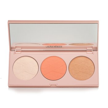 Opening Night Cheek Palette (Blush, Bronzer & Highlighter)