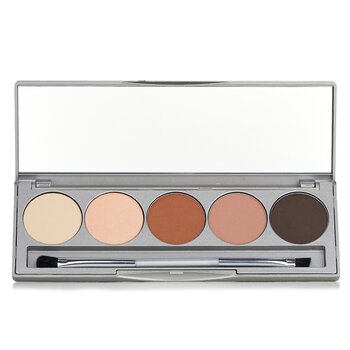Eye & Brow Palette