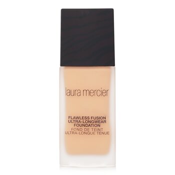Flawless Fusion Ultra Longwear Foundation - # 2C1 Ecru (Unboxed)