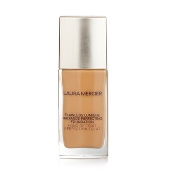 Flawless Lumiere Radiance Perfecting Foundation - # 2W2 Butterscotch (Unboxed)